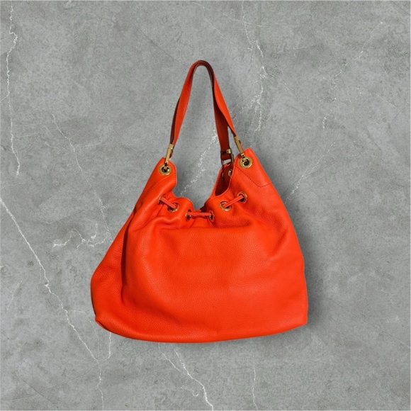 Michael Kors Satchel - Picture 2 of 4